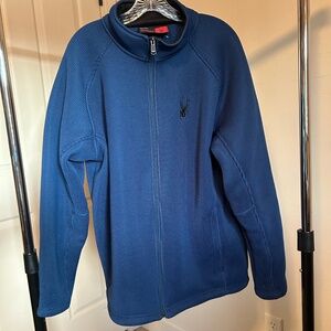 Spyder Fleece Jacket